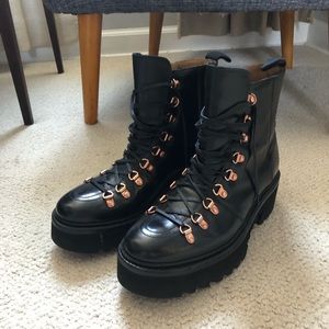 Grenson Nanette boots